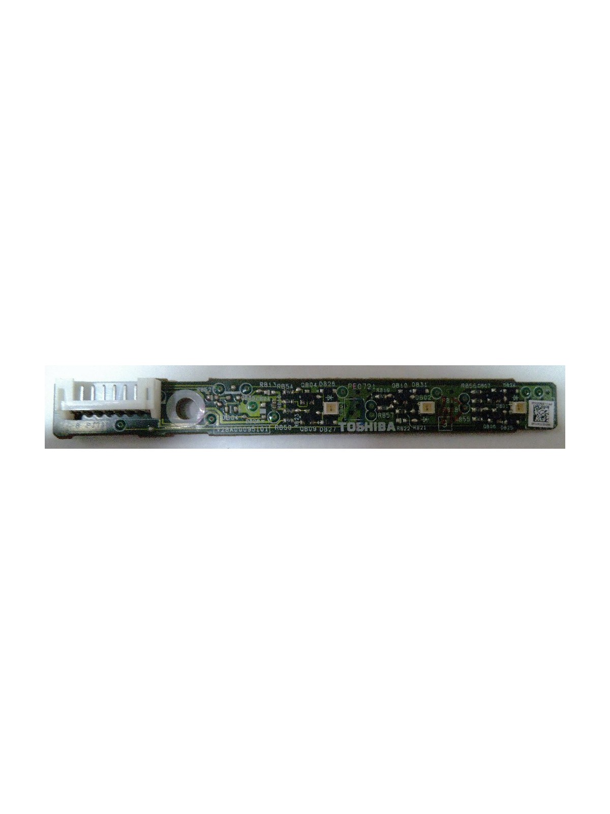 V28A00095101 - SENSOR / PLACA
