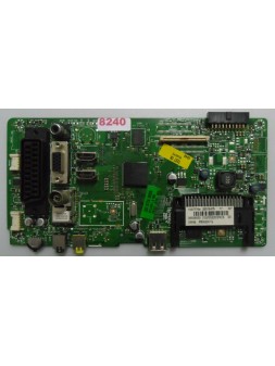 MAINBOARD VESTEL - 17MB62-1 - 23015476 - 32H8S02T - 32H6C02