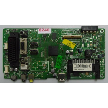 17MB62-1 - 23015476 - 32H8S02T - MAINBOARD