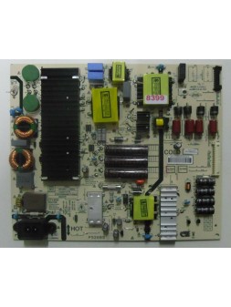 FONTE DE ALIMENTAÇÃO - 168P-L7R021-W0 - 5835-L7R021-W000 - 65UJ6200