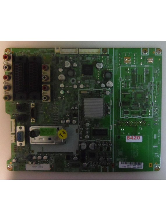 MAINBOARD - BN94-01155C - BN41-00936C - PS-50C62H