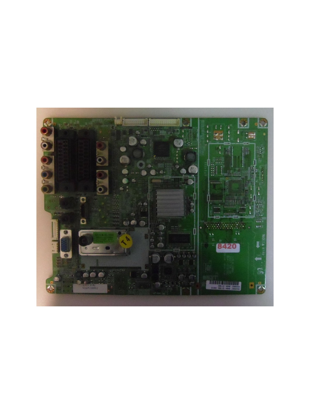 MAINBOARD - BN94-01155C - BN41-00936C - PS-50C62H