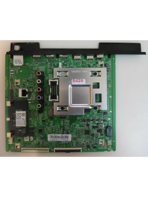 MAINBOARD - BN94-14200A - BN41-02703A - UE55RU7105K