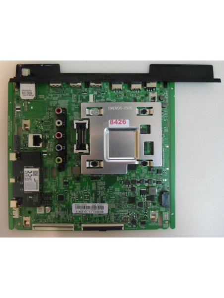 MAINBOARD - BN94-14200A - BN41-02703A - UE55RU7105K