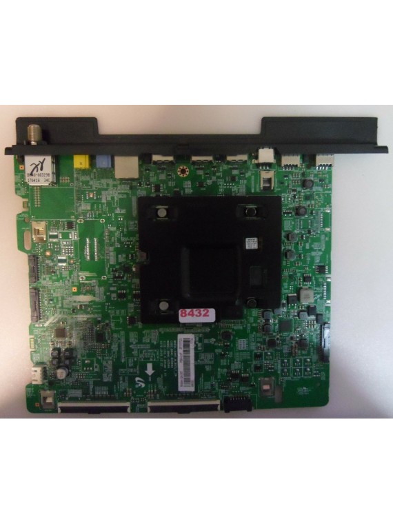 MAINBOARD - BN94-12418T - BN102568A - UN55MU6100G