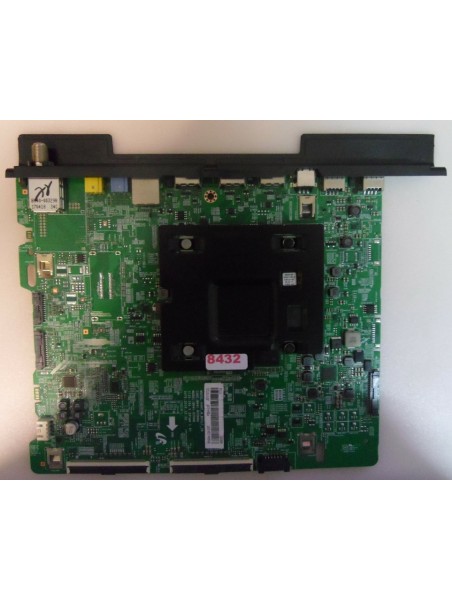 MAINBOARD - BN94-12418T - BN102568A - UN55MU6100G