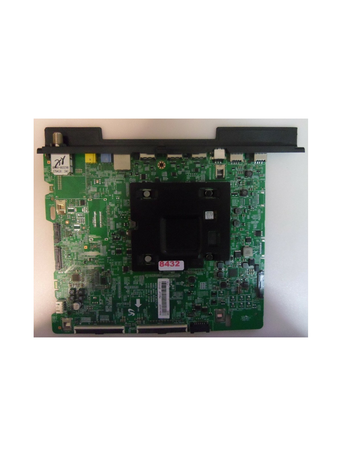 MAINBOARD - BN94-12418T - BN102568A - UN55MU6100G