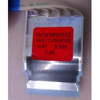 EAD63990501 - 43LK5900PLA - CABO LVDS