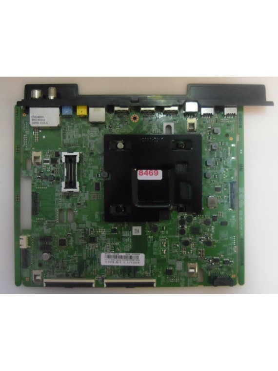 MAINBOARD - BN94-12845E - BN41-02635A - UE55NU7675U