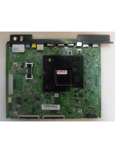 MAINBOARD - BN94-12845E - BN41-02635A - UE55NU7675U