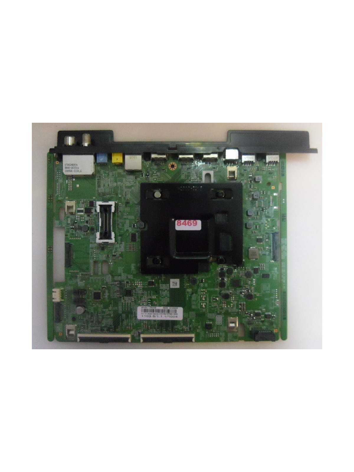 MAINBOARD - BN94-12845E - BN41-02635A - UE55NU7675U