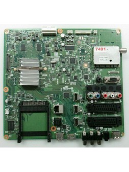 MAINBOARD - V28A001110A1 - PE0828 A - 40RV733
