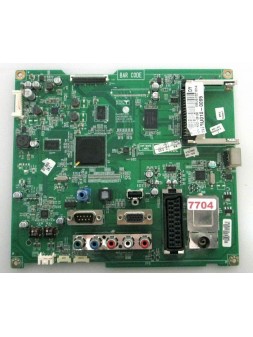 MAINBOARD - EAX62845801(5) - EBU61021914 - M2062D-PZ.AEU