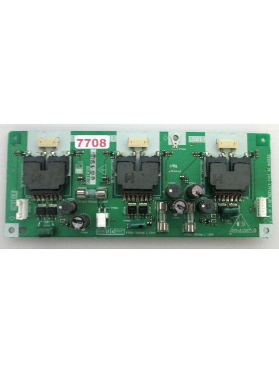 INVERTER - KC019DE - SC019WJ - SPHEROS 37 HD