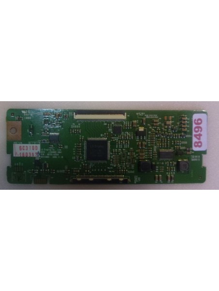 TCON - 6871L-1603A - 6870C-0250A - 6870C-0250A