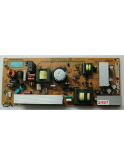 FONTE DE ALIMENTAÇÃO - 1-468-980-21 - 1-869-132-42 - APS-220/B - KDL-32V5000 - KDL-32V4000 - KDL-32V2500