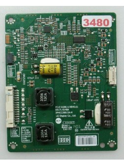 TCON - 6917L-0140A - PCLF-D206 A REV0.61 - 3PHCC20015A-H - TX-L42ET60E - TX-L42CT60E