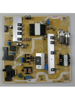 FONTE DE ALIMENTAÇÃO - BN44-00932B - L55E6_NSM - PSLF171301A - UE55NU7305K