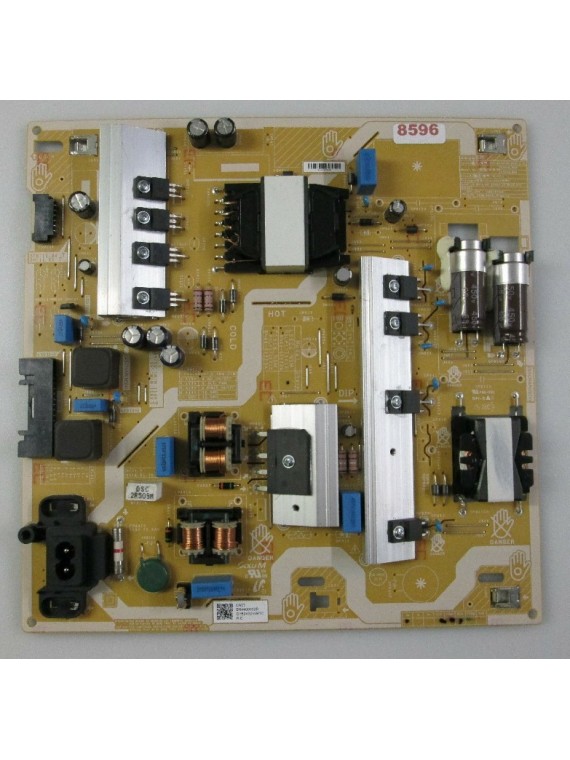 FONTE DE ALIMENTAÇÃO - BN44-00932B - L55E6_NSM - PSLF171301A - UE55NU7305K