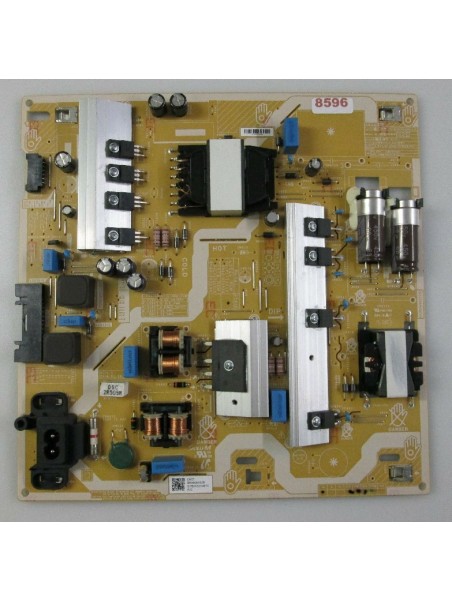 FONTE DE ALIMENTAÇÃO - BN44-00932B - L55E6_NSM - PSLF171301A - UE55NU7305K