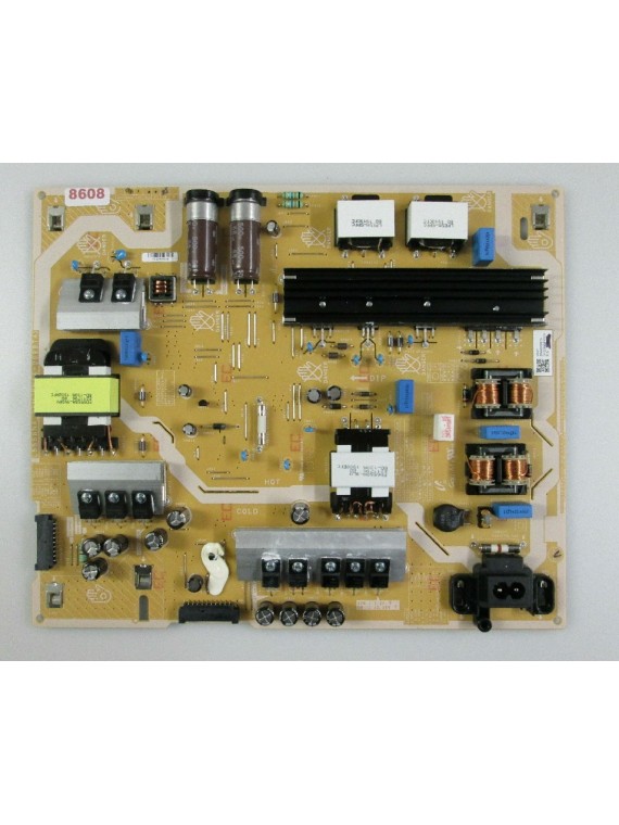 FONTE DE ALIMENTAÇÃO - BN 00987A - L55S8NA_RSM - ST55F241D1/WVD - QE55Q80RAT