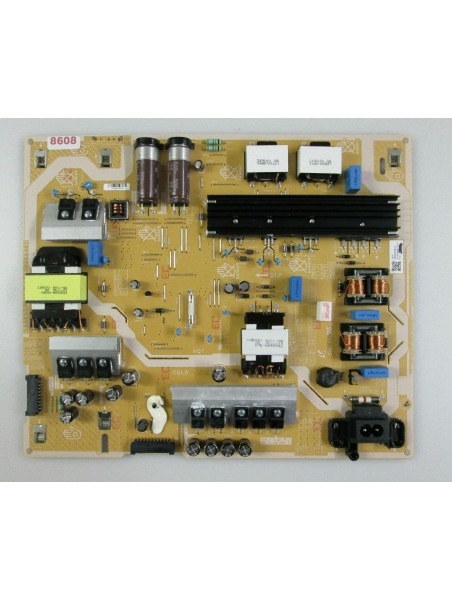 FONTE DE ALIMENTAÇÃO - BN 00987A - L55S8NA_RSM - ST55F241D1/WVD - QE55Q80RAT