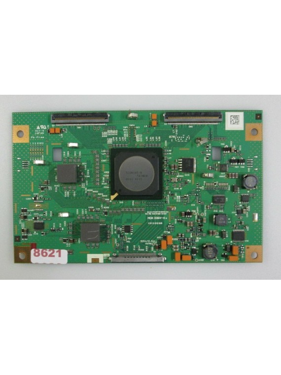 TCON - MDK 336V-0 - 19100098 - AX094F015A - TX-37LZD85F