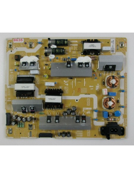 FONTE DE ALIMENTAÇÃO - BN44-00977A - QE55Q70RAT