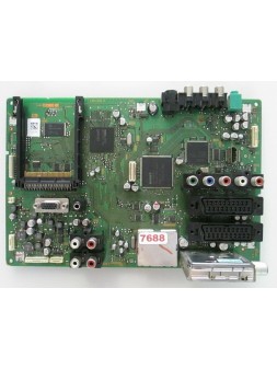 MAINBOARD - A-1276-477-A - 1-874-223-12 - Y2008 - KDL-2053070 - KDL-26S3000 - KDL-26U3000 - KDL-32P3000
