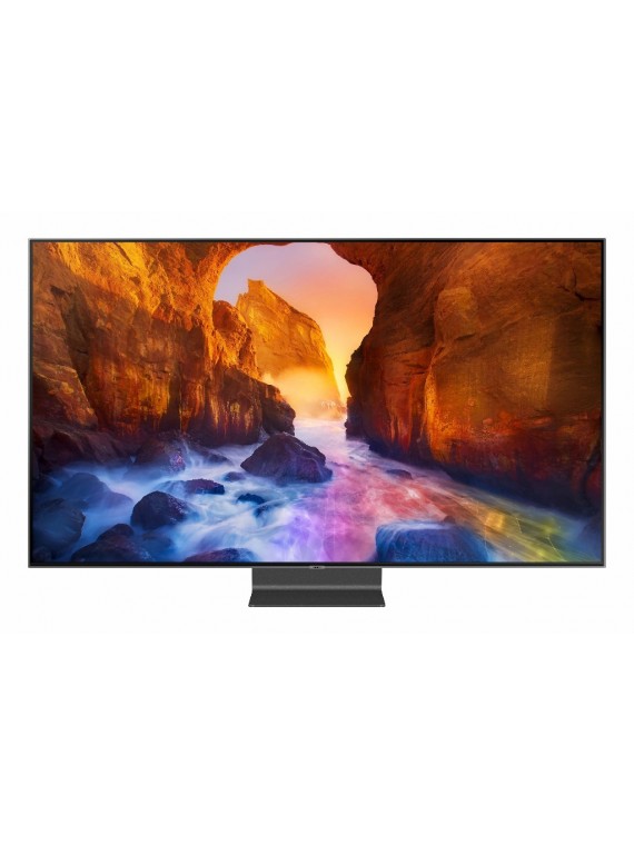 BN44-00980C - MCU 1990 1001 - QE65Q90RAT - LED DRIVER BOARD