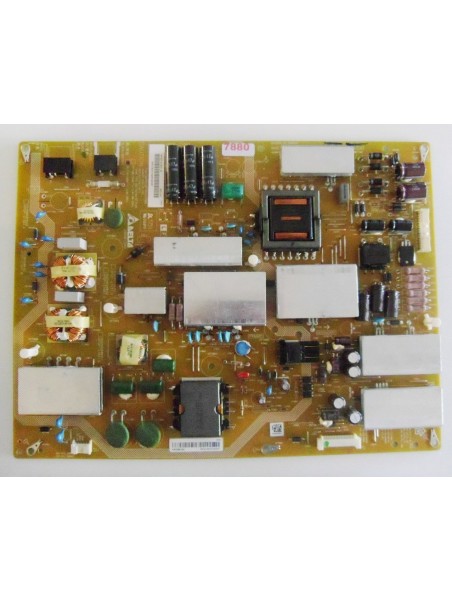 RUNTKB258WJQZ - APDP-216A1 B - LC-60UD20E - FONTE DE ALIMENTAÇÃO