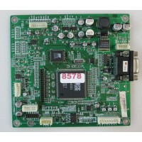 RSAG7.820.633A - LCD2003EU - MAINBOARD