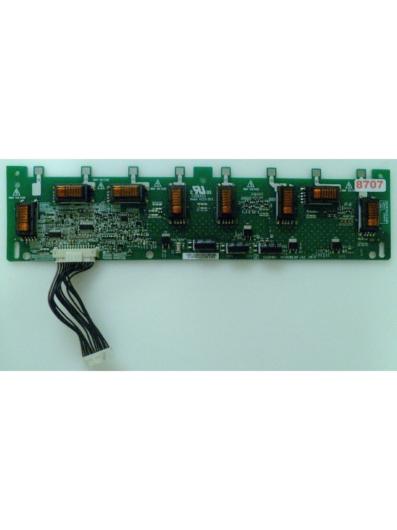 INVERTER - 4H.V2258.201/A2 - V225-B01HF - DS-1926T05004 - LE26C450E1W