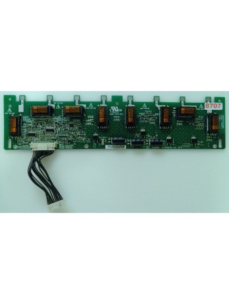 INVERTER - 4H.V2258.201/A2 - V225-B01HF - DS-1926T05004 - LE26C450E1W