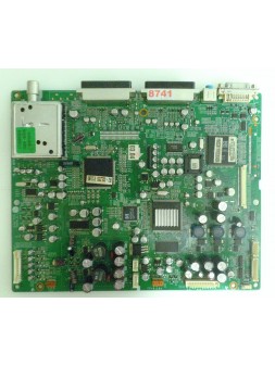 MAINBOARD - 6870TC29A18 - 051102 - ML-041A - 6719MB808A - RZ-27LZ55 - RZ-32LZ55
