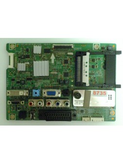 MAINBOARD - BN96-12454A - BN41-01315B - P2770HD -  LS27EMDKU