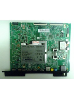 MAINBOARD - BN94-13259K - BN41-02635B - UE55NU7305K