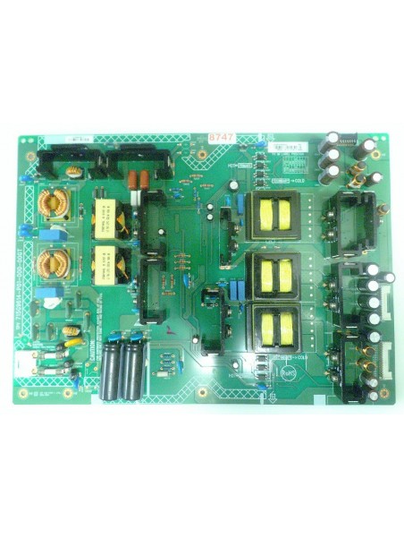 FONTE DE ALIMENTAÇÃO - 715G9614-P01-000-00GT - 65OLED903/12