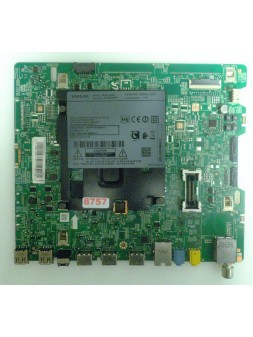MAINBOARD - BN94-10804K - BN41-02528A - UE70KU6000K