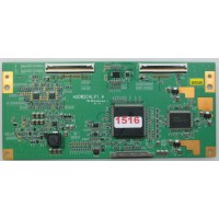 400W2C4LV1.4 - LJ94-00742G - LCD 4040 - LE40M61B - TCON