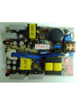 FONTE DE ALIMENTAÇÃO - BEKO ELEKTRONIK - Z1J194-11 - 26LXW68-8600 - 32LXW82-8600