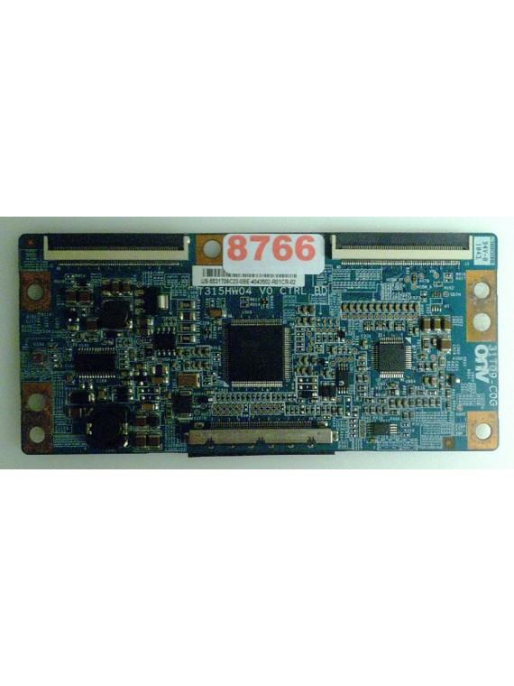 TCON - T315HW04 V0 - 5531T09C23 - 31T09-C0G - HSG1116