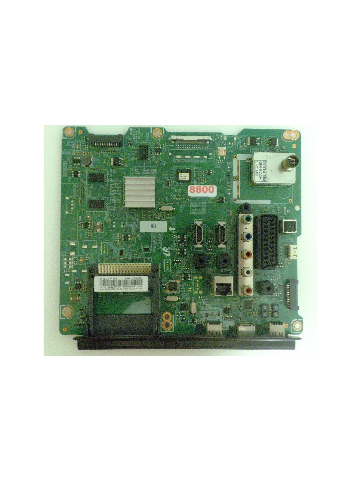 MAINBOARD - BN94-07118A - BN41-01812A - UE32EH5300