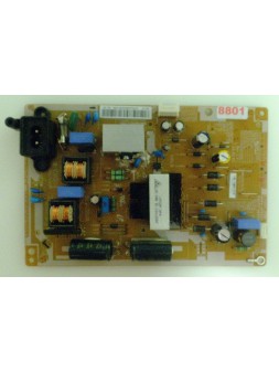 FONTE DE ALIMENTAÇÃO - BN44-00665A - REV.1.0 - PSLF770G05A - L32GF_DSM - SU10054-13040 - UE32EH5300