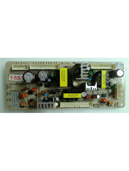 FONTE ALIMENTAÇÃO-BN96-01856A -  LJ44-00105A - RNAA00294 - PS42S55X-XEC - PS42D5S