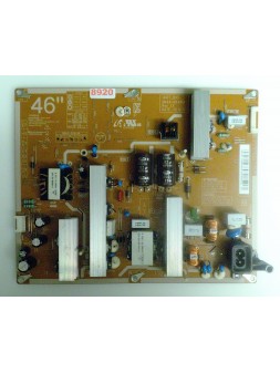 FONTE DE ALIMENTAÇÃO - BN44-00441A - I46F1-BHS - LE46D550K1W