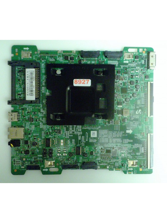 MAINBOARD - BN94-12545B - BN41-02570B - UE49MU7000TXXC - UE49MU7005T