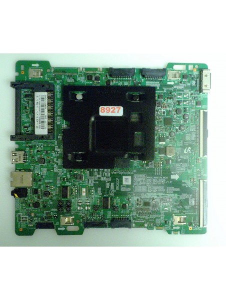 MAINBOARD - BN94-12545B - BN41-02570B - UE49MU7000TXXC - UE49MU7005T