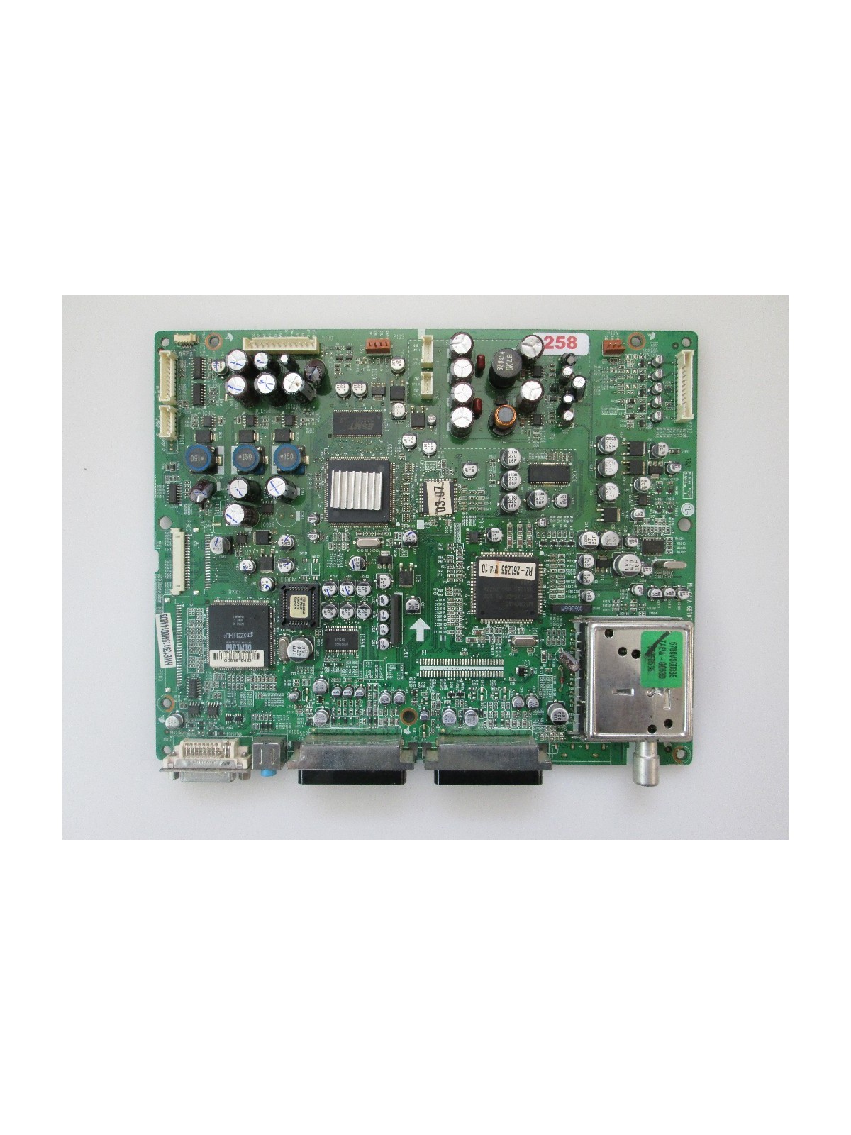 6870T802A78 / RM-26LZ30