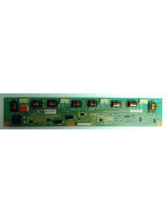 INVERTER - VIC91801.BZ - VIC91801.ZZ - LC32HS62B